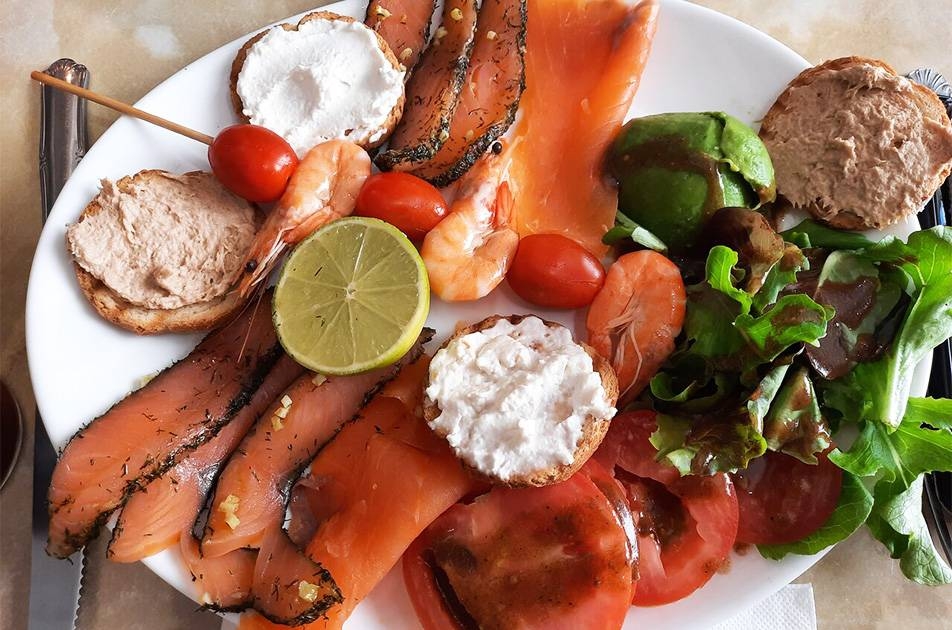 Le Bistrot des Souris - Restaurant Uzès - bon restaurant UZES