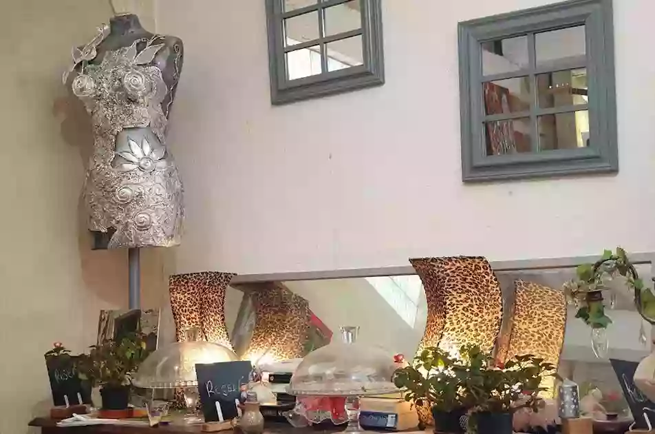 Le Bistrot des Souris - Restaurant Uzès - top resto UZES
