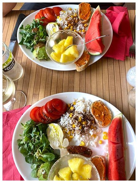 Le Bistrot des Souris - Restaurant Uzès - restaurant sympa UZES