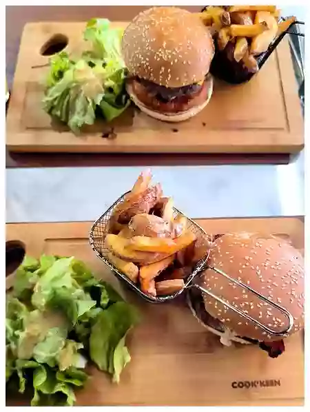 Le Bistrot des Souris - Restaurant Uzès - les meilleurs restaurant de UZES