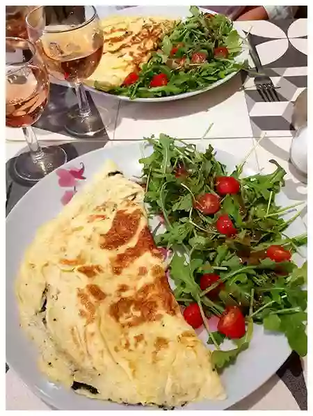 Le Bistrot des Souris - Restaurant Uzès - Manger a Uzes